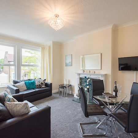 Seventy Eight Appartement Southend-on-Sea Buitenkant foto