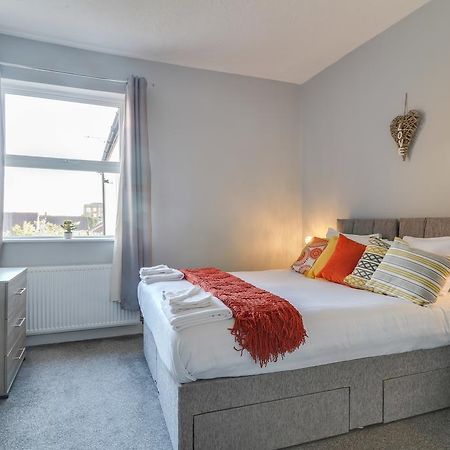 Seventy Eight Appartement Southend-on-Sea Buitenkant foto