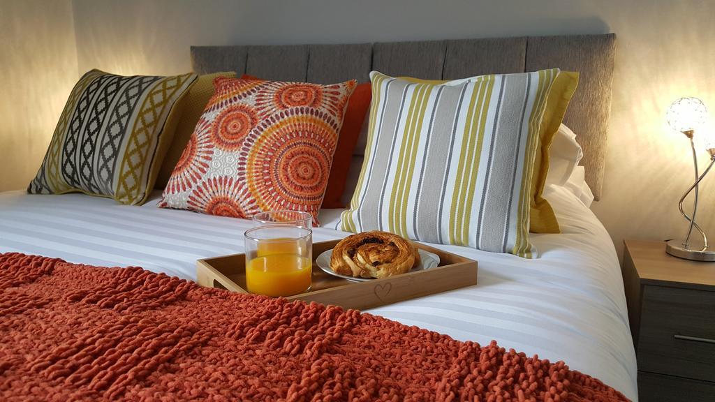 Seventy Eight Appartement Southend-on-Sea Buitenkant foto
