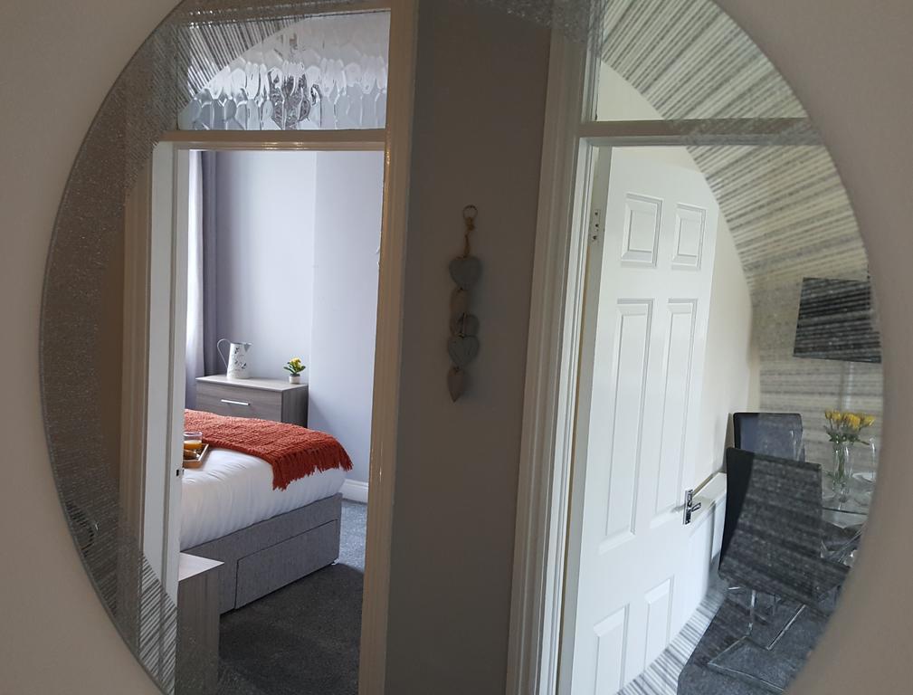 Seventy Eight Appartement Southend-on-Sea Buitenkant foto