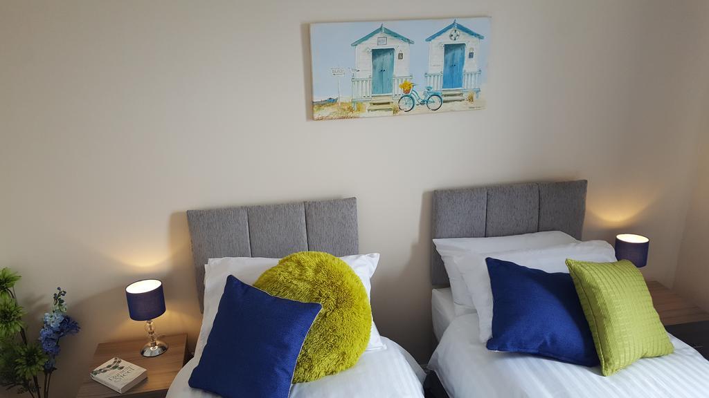 Seventy Eight Appartement Southend-on-Sea Buitenkant foto