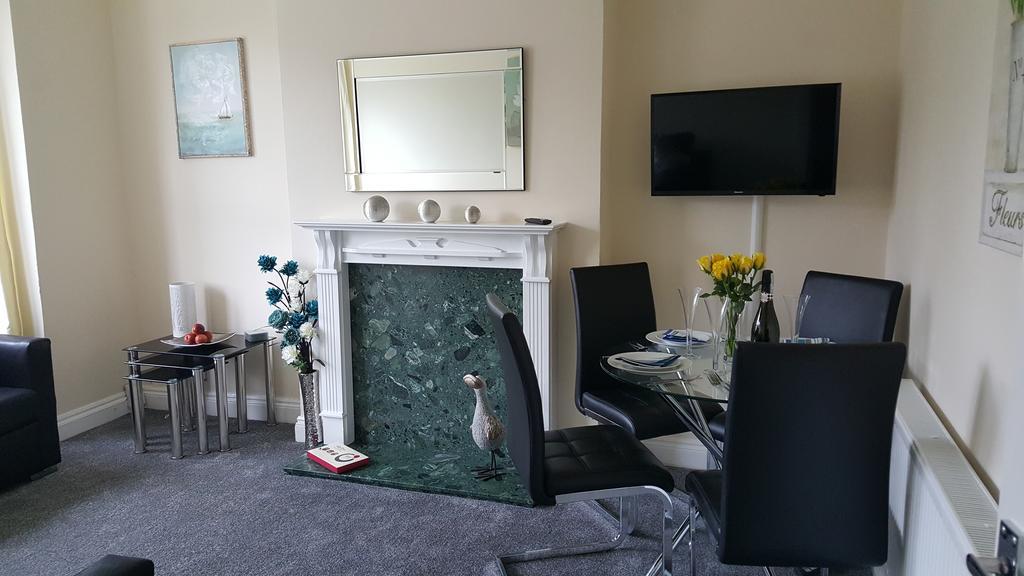 Seventy Eight Appartement Southend-on-Sea Buitenkant foto