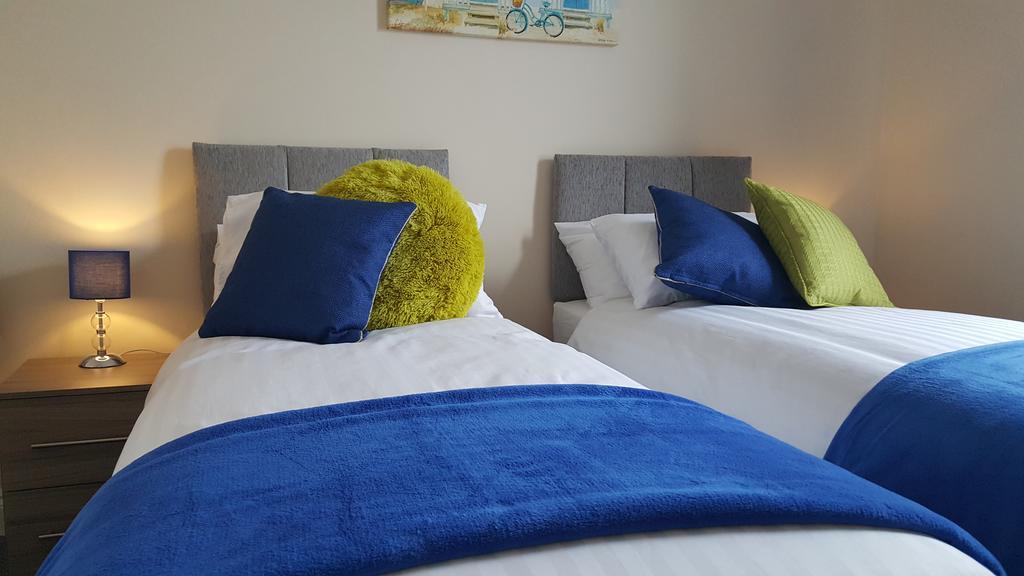 Seventy Eight Appartement Southend-on-Sea Buitenkant foto