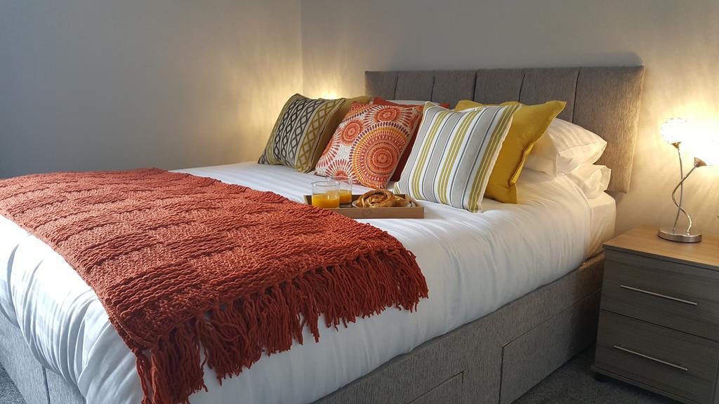 Seventy Eight Appartement Southend-on-Sea Buitenkant foto