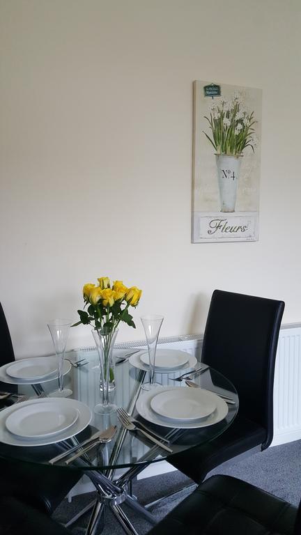 Seventy Eight Appartement Southend-on-Sea Buitenkant foto
