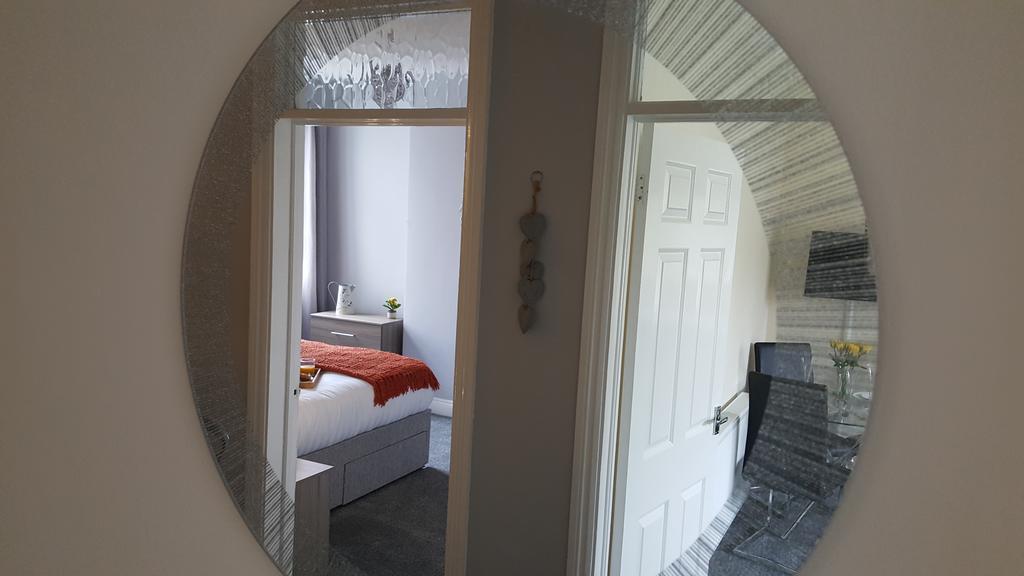 Seventy Eight Appartement Southend-on-Sea Buitenkant foto