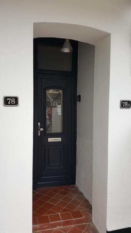 Seventy Eight Appartement Southend-on-Sea Buitenkant foto