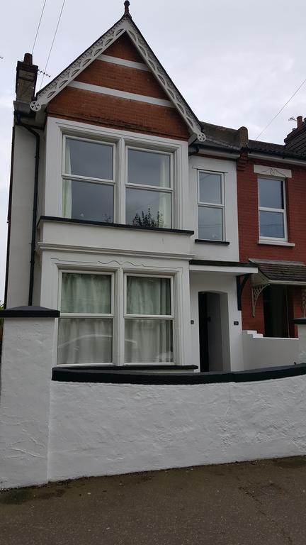 Seventy Eight Appartement Southend-on-Sea Buitenkant foto