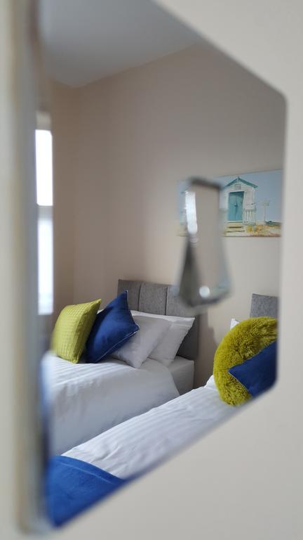 Seventy Eight Appartement Southend-on-Sea Buitenkant foto