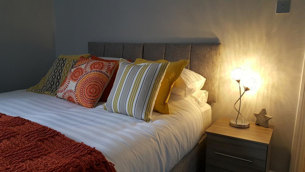 Seventy Eight Appartement Southend-on-Sea Buitenkant foto