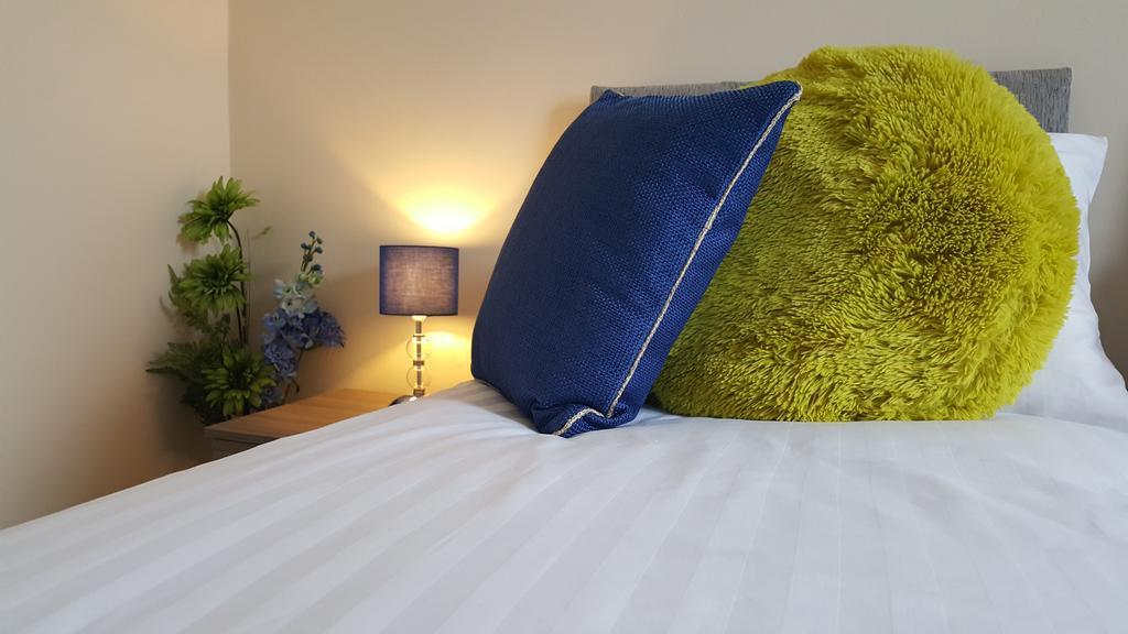 Seventy Eight Appartement Southend-on-Sea Buitenkant foto