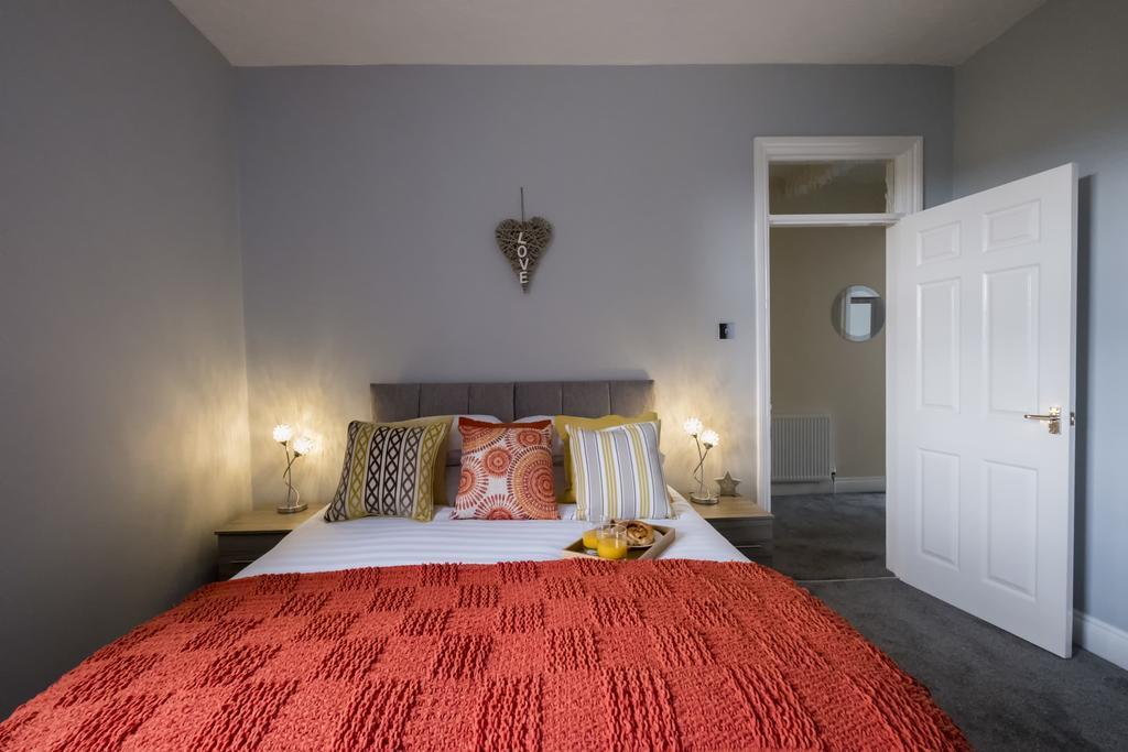 Seventy Eight Appartement Southend-on-Sea Buitenkant foto