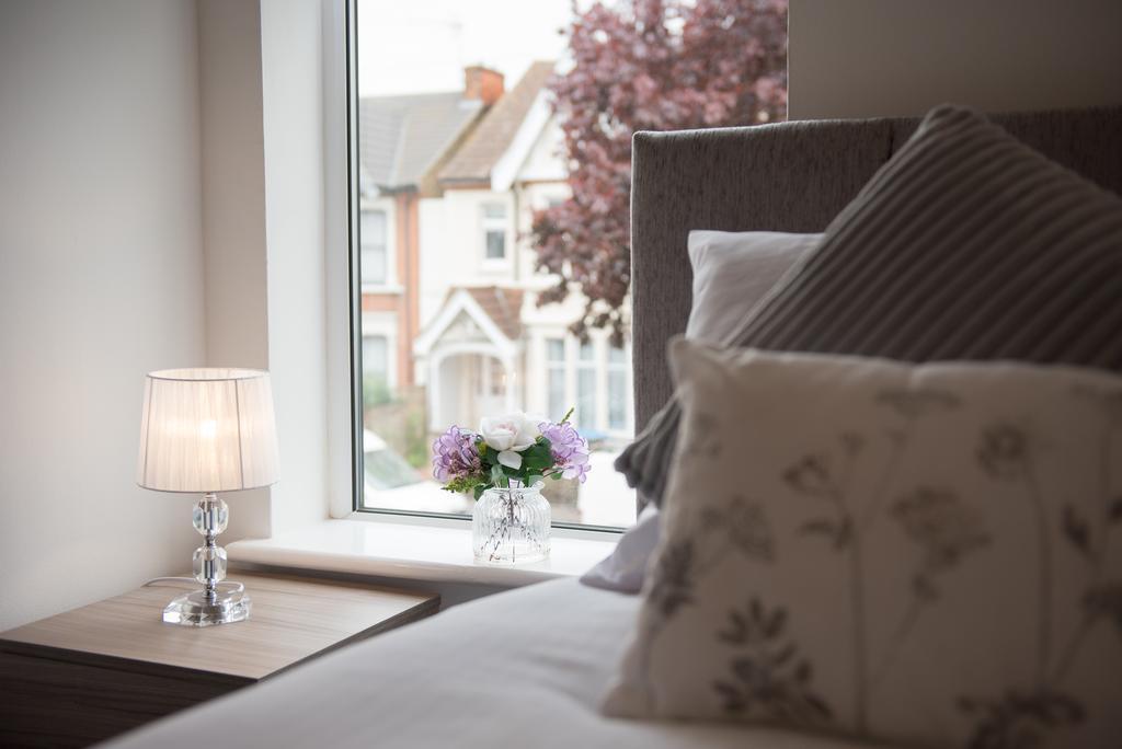 Seventy Eight Appartement Southend-on-Sea Buitenkant foto