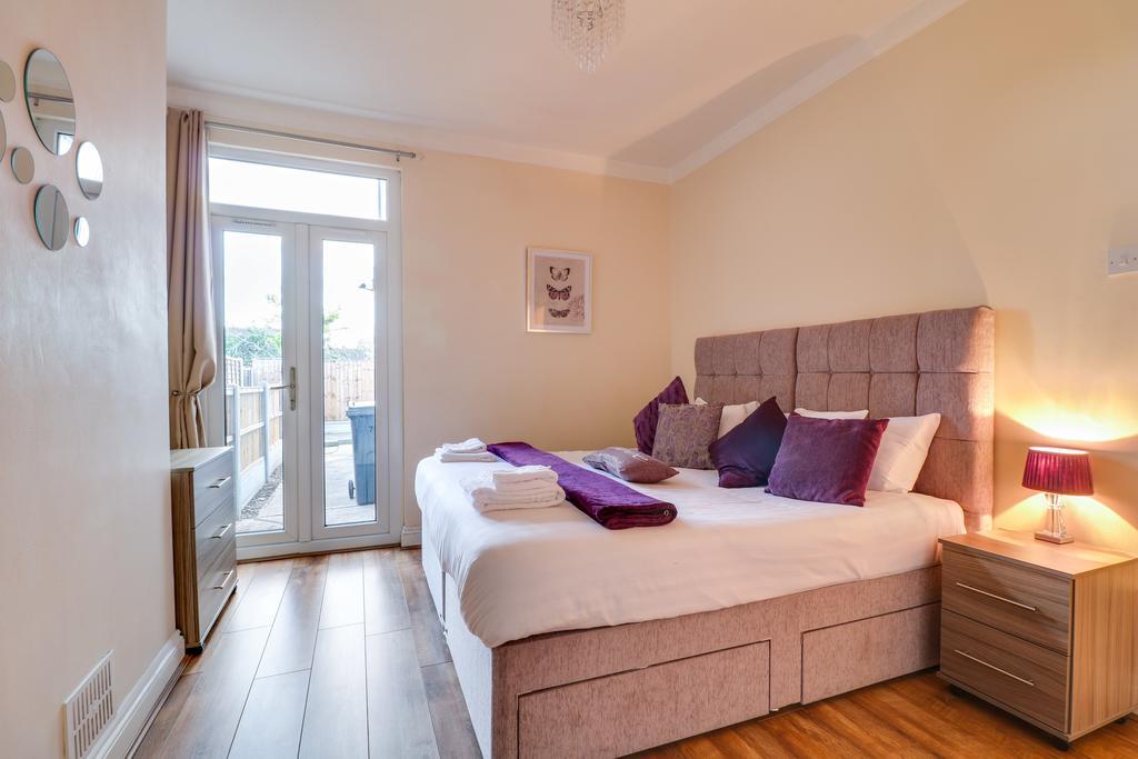 Seventy Eight Appartement Southend-on-Sea Buitenkant foto