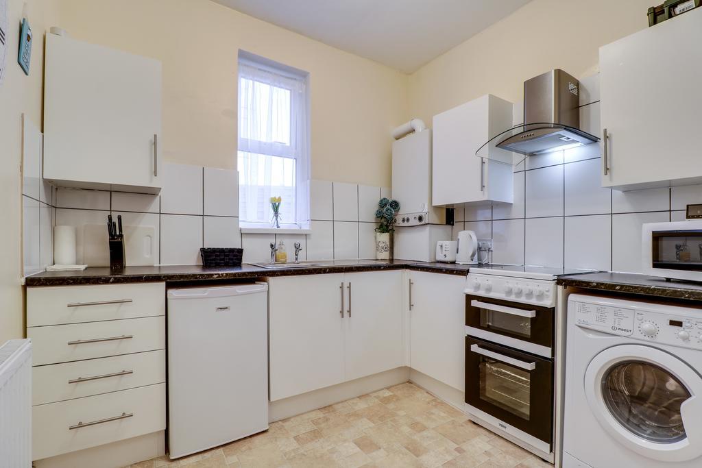 Seventy Eight Appartement Southend-on-Sea Buitenkant foto