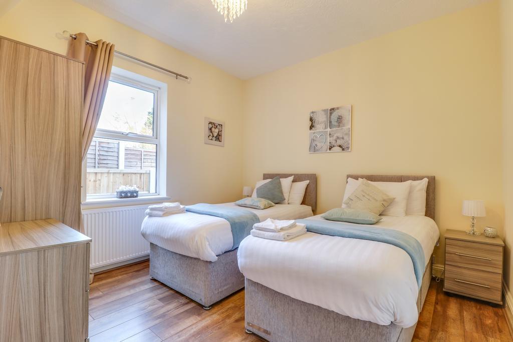 Seventy Eight Appartement Southend-on-Sea Buitenkant foto