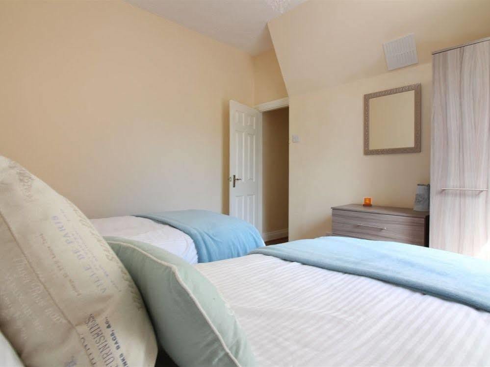 Seventy Eight Appartement Southend-on-Sea Buitenkant foto