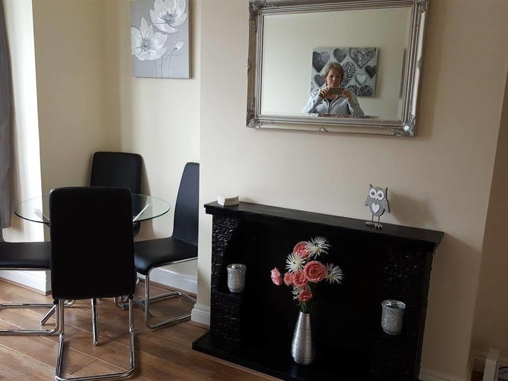 Seventy Eight Appartement Southend-on-Sea Buitenkant foto