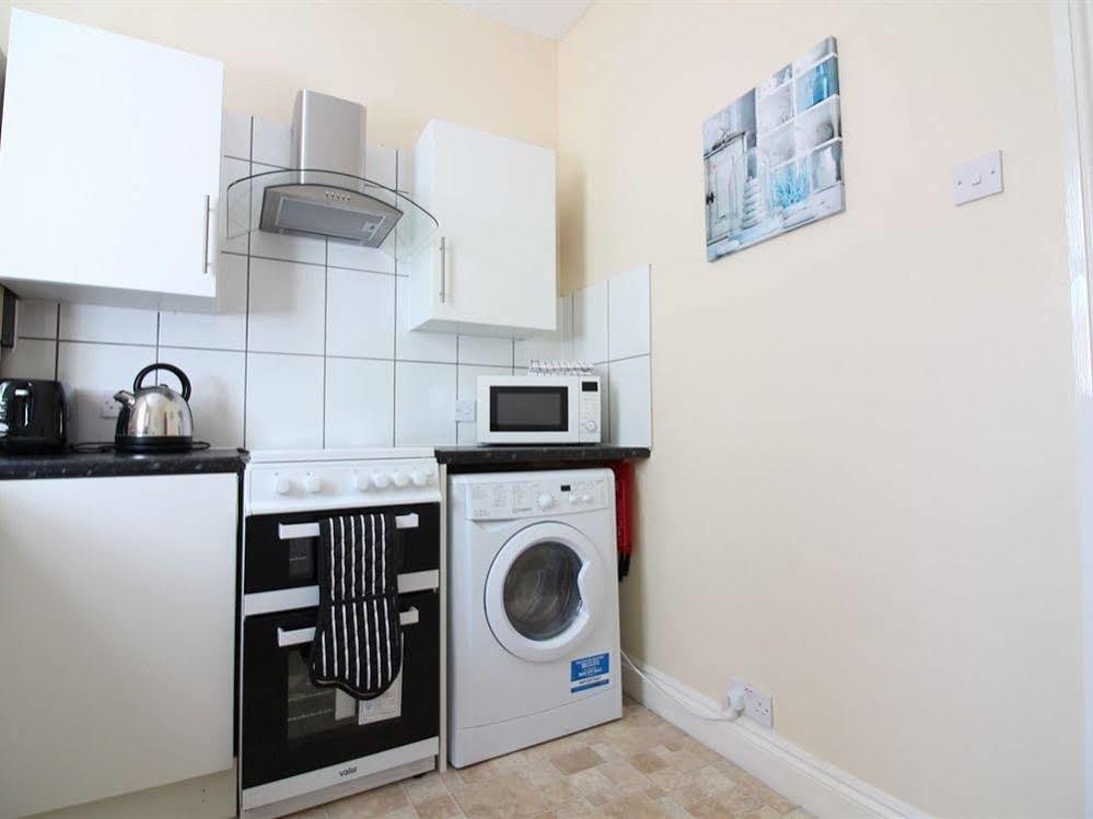 Seventy Eight Appartement Southend-on-Sea Buitenkant foto