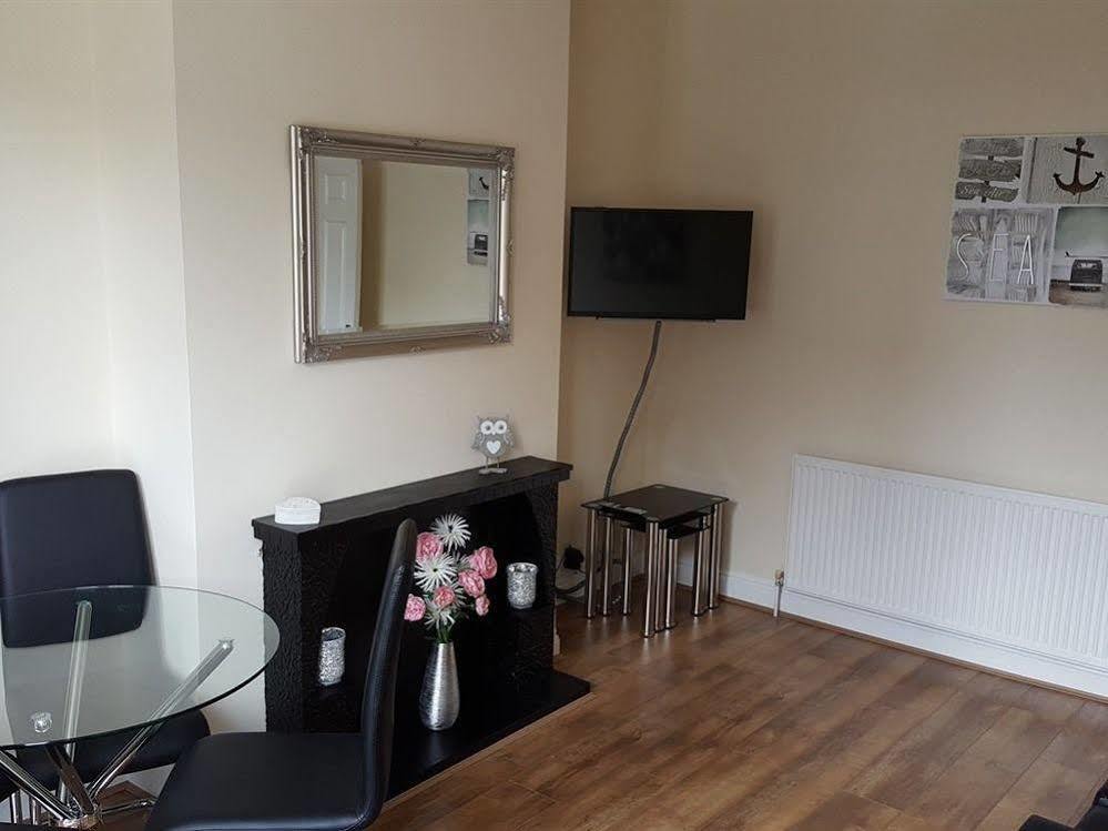 Seventy Eight Appartement Southend-on-Sea Buitenkant foto