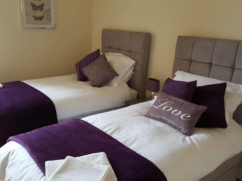 Seventy Eight Appartement Southend-on-Sea Buitenkant foto