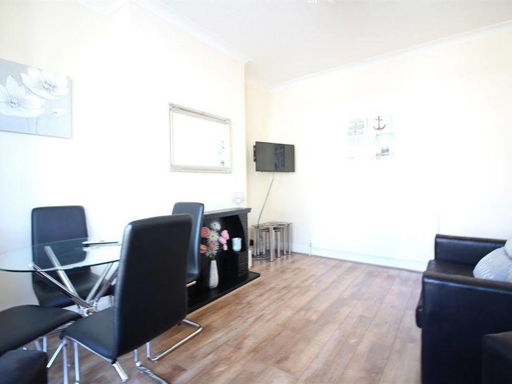 Seventy Eight Appartement Southend-on-Sea Buitenkant foto