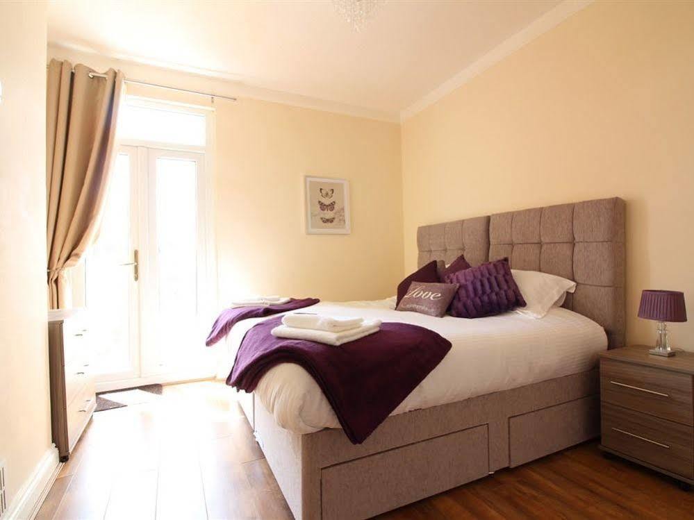 Seventy Eight Appartement Southend-on-Sea Buitenkant foto