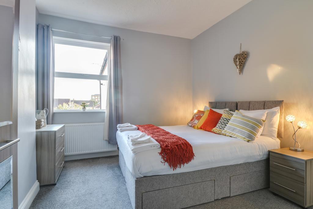 Seventy Eight Appartement Southend-on-Sea Buitenkant foto
