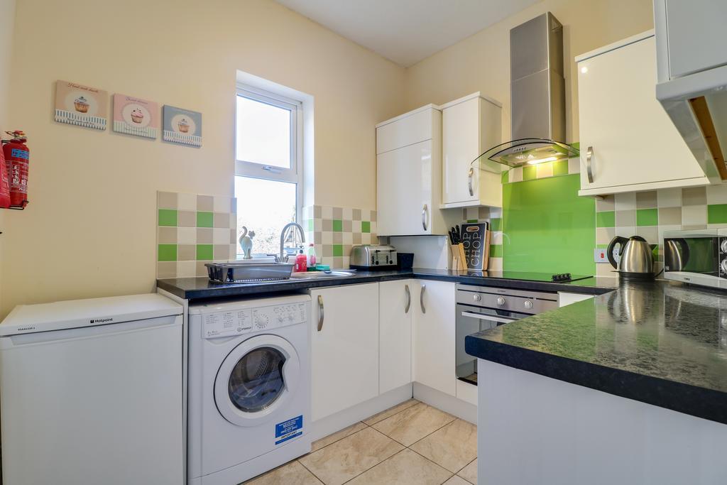 Seventy Eight Appartement Southend-on-Sea Buitenkant foto