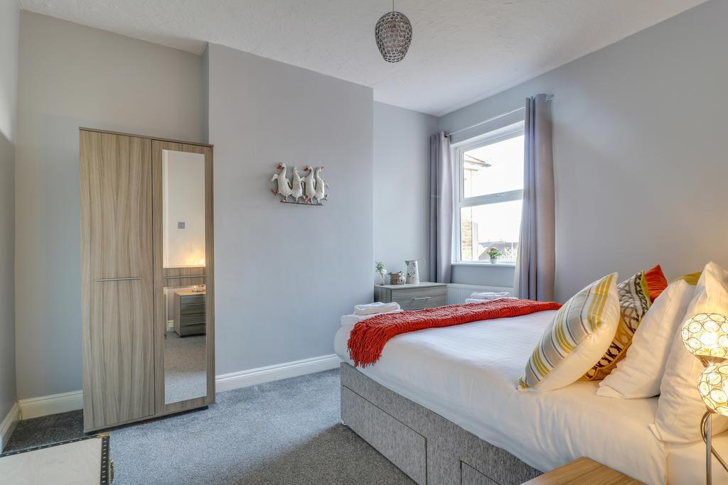 Seventy Eight Appartement Southend-on-Sea Buitenkant foto