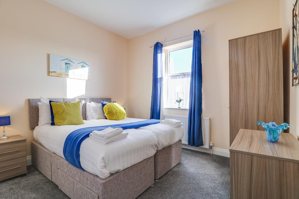 Seventy Eight Appartement Southend-on-Sea Buitenkant foto