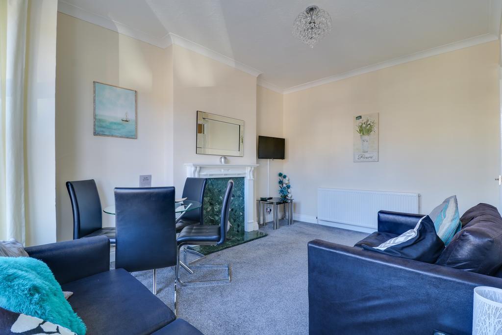Seventy Eight Appartement Southend-on-Sea Buitenkant foto