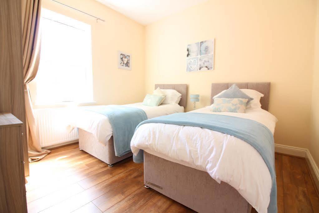 Seventy Eight Appartement Southend-on-Sea Buitenkant foto