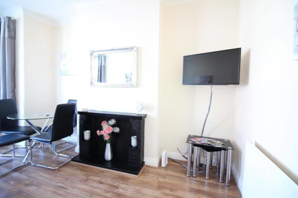 Seventy Eight Appartement Southend-on-Sea Buitenkant foto