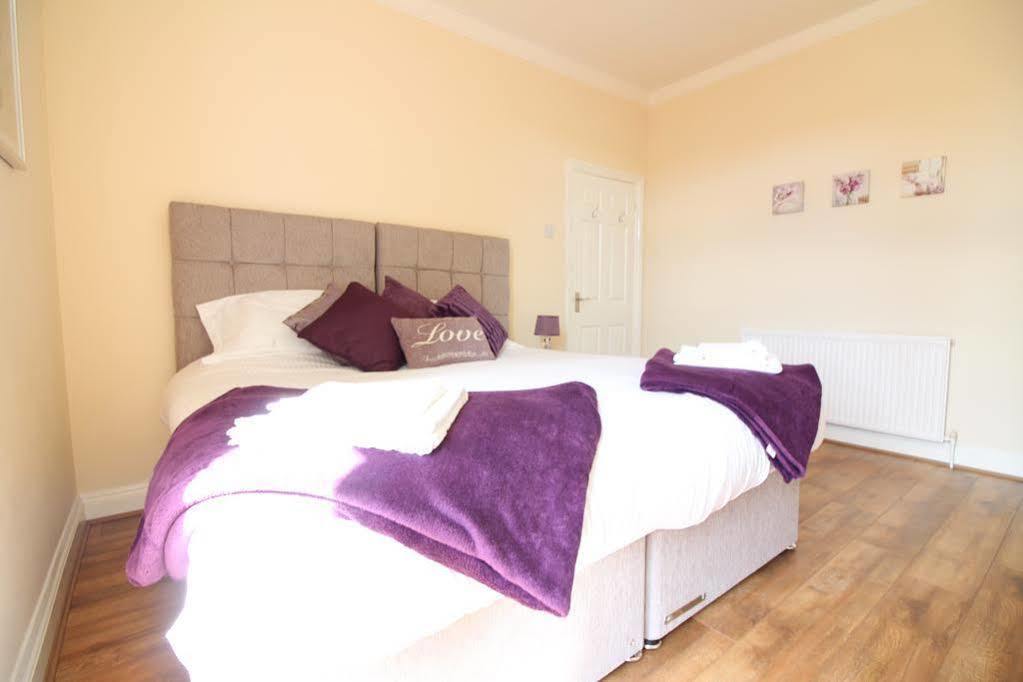 Seventy Eight Appartement Southend-on-Sea Buitenkant foto