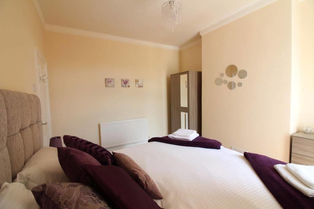 Seventy Eight Appartement Southend-on-Sea Buitenkant foto